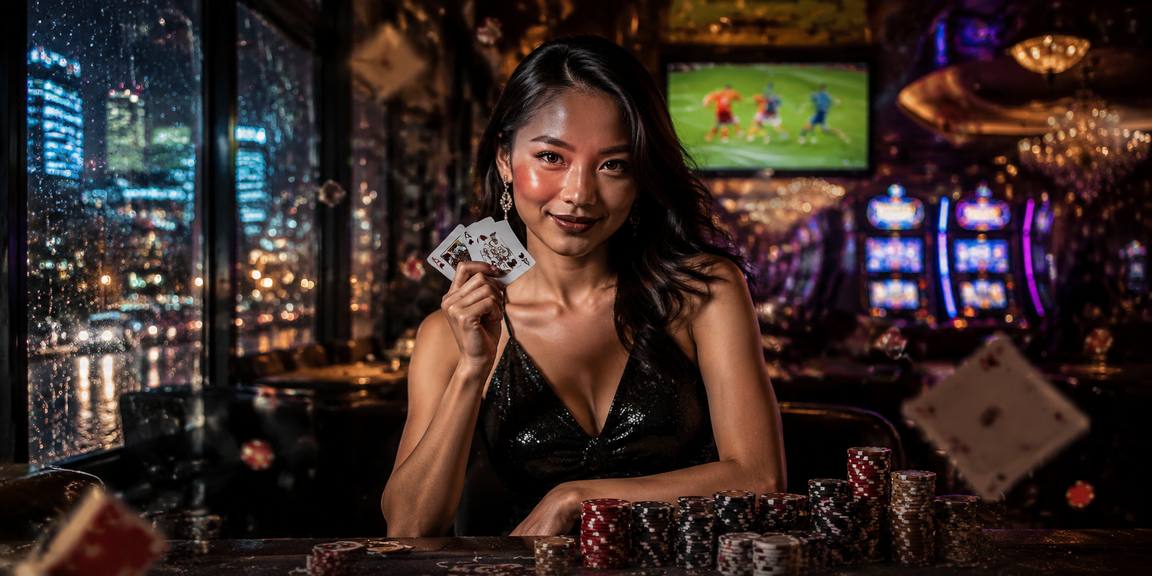 judi44 mobile gaming