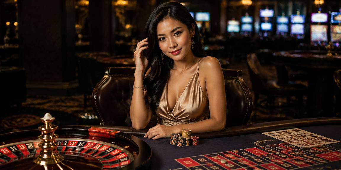 judi44 Jelajahi koleksi Mystical Coins kami